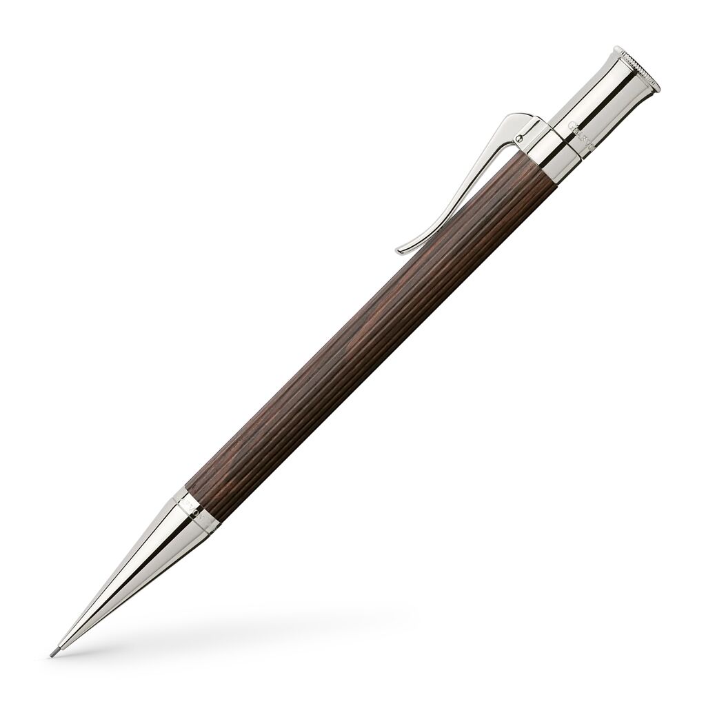 CREION MECANIC CLASSIC LEMN GRENADILLA GRAF VON FABER-CASTELL CREION MECANIC CLASSIC LEMN GRENADILLA GRAF VON FABER-CASTELL